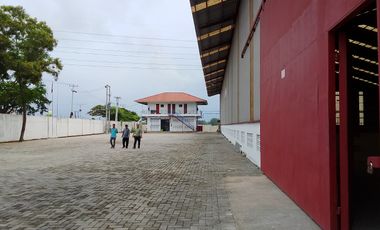 Pabrik dan Gudang Siap Pakai di Kabupaten Subang Jawa Barat