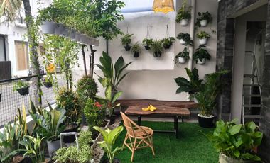 RUMAH MURAH, FREE FURNISHED, DEKAT KAMPUS 1 POLITEKNIK ATK YOGYAKARTA