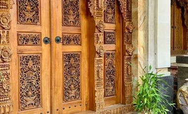 Miliki Rumah di Denpasar, Nilai Properti Terus Naik