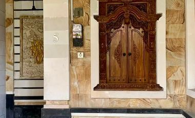 Miliki Rumah di Denpasar, Nilai Properti Terus Naik