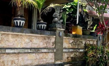 Miliki Rumah di Denpasar, Nilai Properti Terus Naik