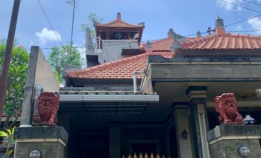 Miliki Rumah di Denpasar, Nilai Properti Terus Naik