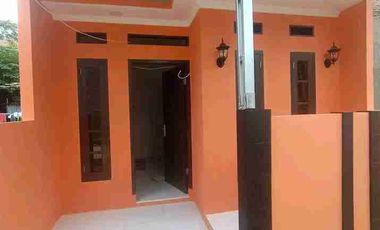 rumah murah di kota depok