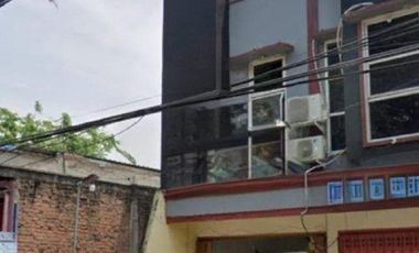 Ruko dijual di Janti, Waru, Sidoarjo, Jawa Timur