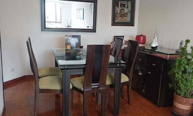 Vendo hermoso Apartamento