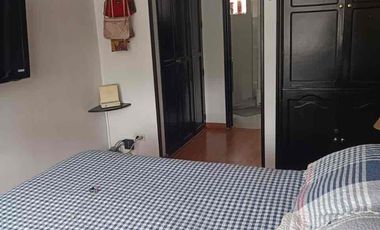 Vendo hermoso Apartamento