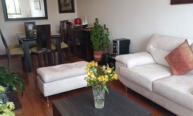 Vendo hermoso Apartamento