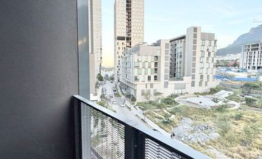 Departamento en Renta – Torre Agatta, Vía Cordillera