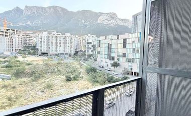 Departamento en Renta – Torre Agatta, Vía Cordillera