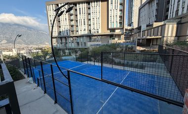 Departamento en Renta – Torre Agatta, Vía Cordillera