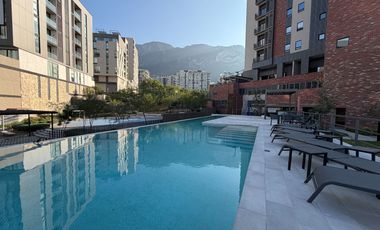 Departamento en Renta – Torre Agatta, Vía Cordillera