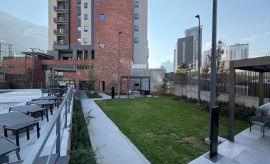 Departamento en Renta – Torre Agatta, Vía Cordillera