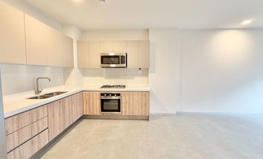 Departamento en Renta – Torre Agatta, Vía Cordillera