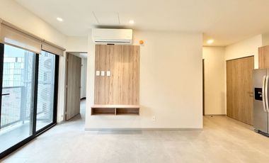 Departamento en Renta – Torre Agatta, Vía Cordillera