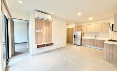 Departamento en Renta – Torre Agatta, Vía Cordillera