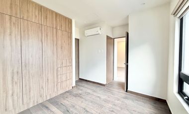 Departamento en Renta – Torre Agatta, Vía Cordillera