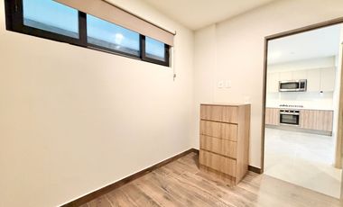 Departamento en Renta – Torre Agatta, Vía Cordillera