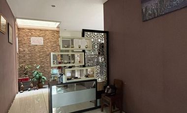 Dijual Cepat Rumah Woodland Citraland Murah