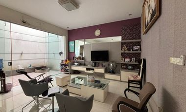 Dijual Cepat Rumah Woodland Citraland Murah