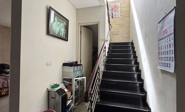 Dijual Cepat Rumah Woodland Citraland Murah