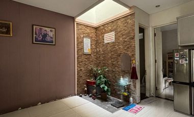 Dijual Cepat Rumah Woodland Citraland Murah