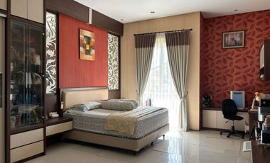 Dijual Cepat Rumah Woodland Citraland Murah