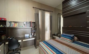 Dijual Cepat Rumah Woodland Citraland Murah