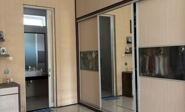 Dijual Cepat Rumah Woodland Citraland Murah