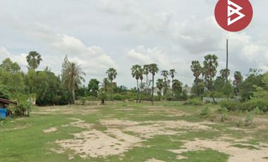 ขายที่ดิน เนื้อที่เริ่มต้น 53 ตร.วา บ้านหม้อ เพชรบุรี
