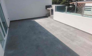 HERMOSA CASA EN VENTA LOMAS DEL VALLE