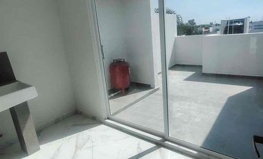 HERMOSA CASA EN VENTA LOMAS DEL VALLE