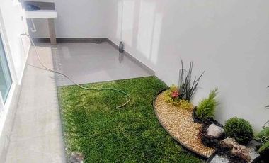 HERMOSA CASA EN VENTA LOMAS DEL VALLE