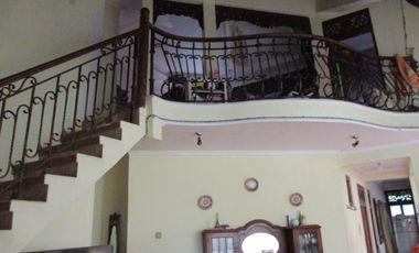 Hunian Mewah 4 Kamar, Jalan Kaliurang & UGM Hanya Selangkah!