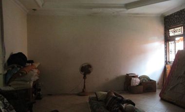 Hunian Mewah 4 Kamar, Jalan Kaliurang & UGM Hanya Selangkah!