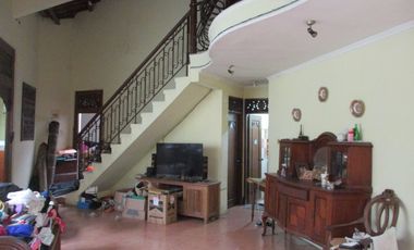 Hunian Mewah 4 Kamar, Jalan Kaliurang & UGM Hanya Selangkah!