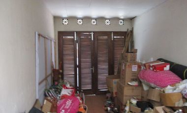 Hunian Mewah 4 Kamar, Jalan Kaliurang & UGM Hanya Selangkah!