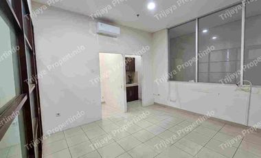 disewakan ruko 2 lantai jakarta pusat