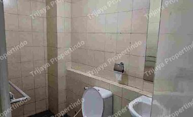 disewakan ruko 2 lantai jakarta pusat