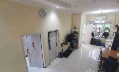 DIJUAL CEPAT! Rumah 2 Lantai Srengseng, Siap Huni, SHM, Lokasi Strategis jakarta barat