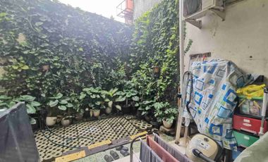 DIJUAL CEPAT! Rumah 2 Lantai Srengseng, Siap Huni, SHM, Lokasi Strategis jakarta barat