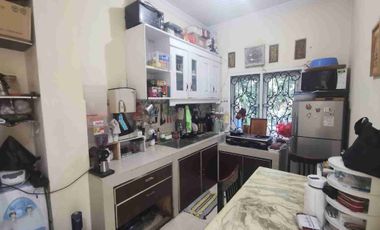 DIJUAL CEPAT! Rumah 2 Lantai Srengseng, Siap Huni, SHM, Lokasi Strategis jakarta barat