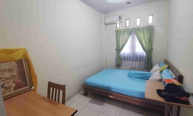 DIJUAL CEPAT! Rumah 2 Lantai Srengseng, Siap Huni, SHM, Lokasi Strategis jakarta barat