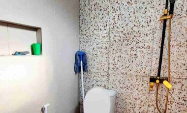 Rumah mewah dlm komplek Pasar Minggu Pejaten KT 4+1 110jt/thn Net