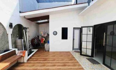 Rumah mewah dlm komplek Pasar Minggu Pejaten KT 4+1 110jt/thn Net