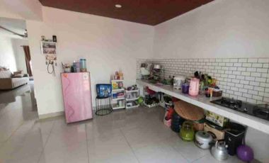 Rumah mewah dlm komplek Pasar Minggu Pejaten KT 4+1 110jt/thn Net