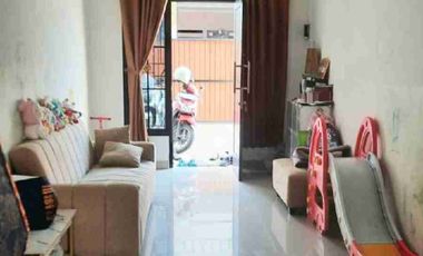 Rumah mewah dlm komplek Pasar Minggu Pejaten KT 4+1 110jt/thn Net