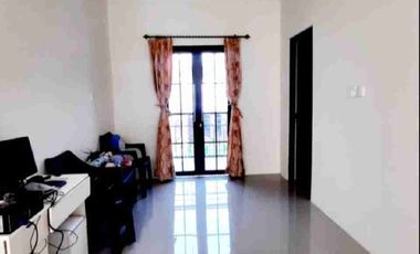 Rumah mewah dlm komplek Pasar Minggu Pejaten KT 4+1 110jt/thn Net