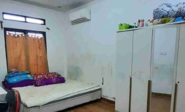 Rumah mewah dlm komplek Pasar Minggu Pejaten KT 4+1 110jt/thn Net