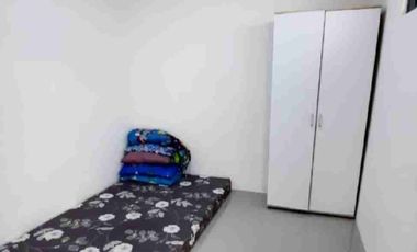 Rumah mewah dlm komplek Pasar Minggu Pejaten KT 4+1 110jt/thn Net