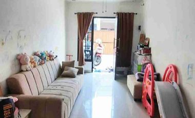 Rumah mewah dlm komplek Pasar Minggu Pejaten KT 4+1 110jt/thn Net